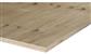 Elliottis pine 18x2440x1220 mm Underlayment  met recht kanten