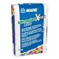 Mapei Egalisatiemortel van 1 tot 15mm Ultraplan Eco/Xtra per zak van 25 kg