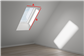 Insectenhor VELUX MK06 0000 wit t.b.v. MK06