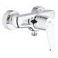 Grohe eenhendel douchekraan eurodisc 33569001 / 33569002