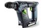 Boorhamer op accu basic BHC 18 Li Festool