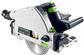 Invalcirkelzaag op accu TSC 55 REB Li Basic Festool