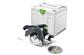 Pendelkapzaag op accu HKC 55 EB Li Basic Festool