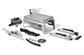 Trekzaagmachine precisio CS 50 EB Festool