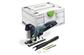 Decoupeerzaagmachine op accu PSC 420 EB - Basic Festool