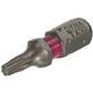 Bit Dynaplus Torx T10 25mm (Roze)  blister a 10 St.