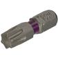 Bit Dynaplus Torx T40 25mm (Paars)  blister a 10 St.