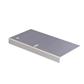 Aluminium Verbinder voor daktrim 30x27x9mm