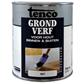 Grondverf Private Label 750ml waterbasis wit