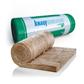 Glaswol 140x5300x580 mm Knauf Naturoll 035 2 rollen per pak (6,14 m²) Rd:4.00